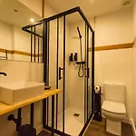 Nomade Santiago Hotel Santiago de Compostela