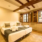 Hotel Nomade Santiago 3*
