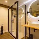 Nomade Santiago 3*