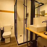 Hotel Nomade Santiago 3*
