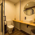 Hotel Nomade Santiago