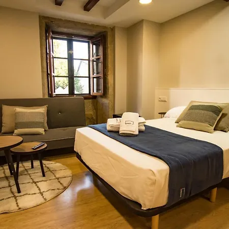 Nomade Santiago Hotel