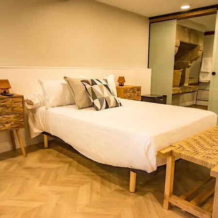 Nomade Santiago Hotel