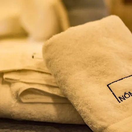 Nomade Santiago 3* Santiago de Compostella