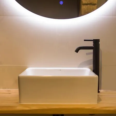 Hotel Nomade Santiago Santiago de Compostella