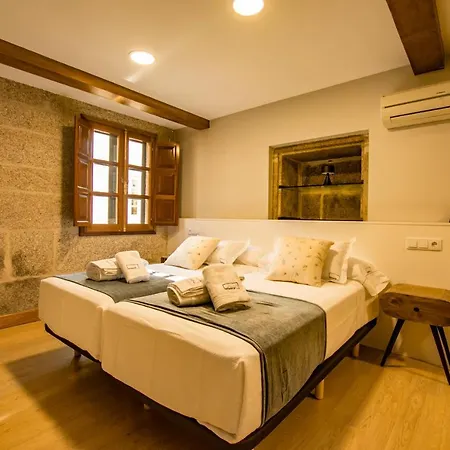 Nomade Santiago 3*