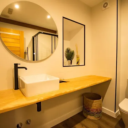 Nomade Santiago Hotel 3*
