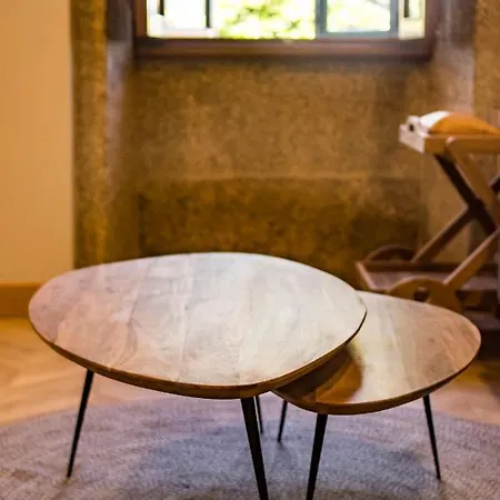 Nomade Santiago Hotel 3*