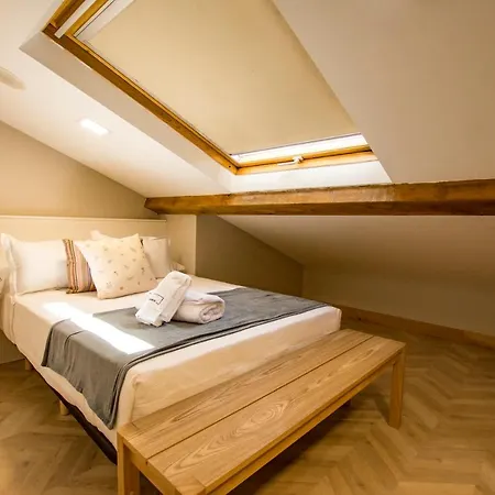 Nomade Santiago Hotel 3*