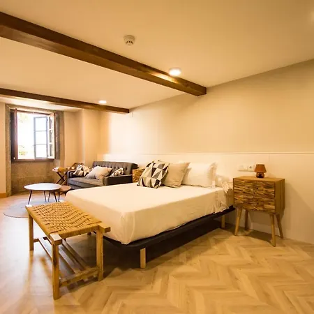 Ξενοδοχείο Nomade Santiago 3*