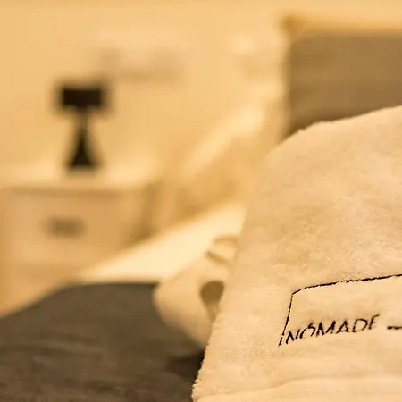 Nomade Santiago 3* サンティアゴ・デ・コンポステーラ