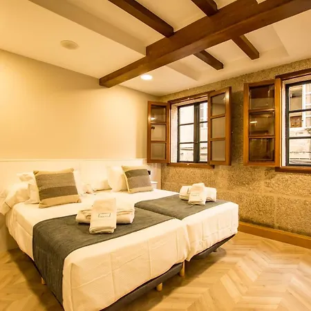 Hotel Nomade Santiago 3*
