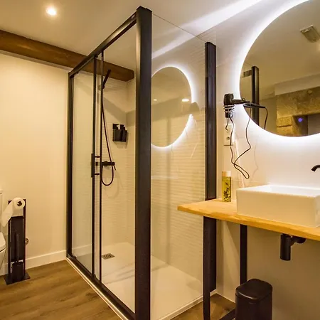 Nomade Santiago 3*