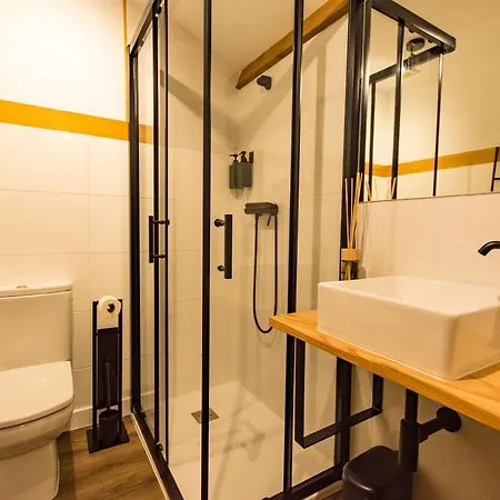 Nomade Santiago 3* Santiago de Compostella