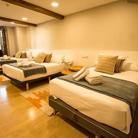 Nomade Santiago Santiago de Compostela