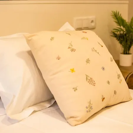 Hotel Nomade Santiago