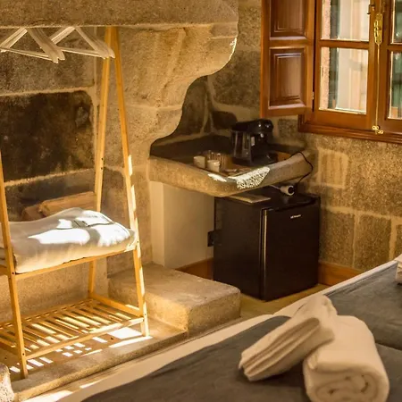 Nomade Santiago 3*