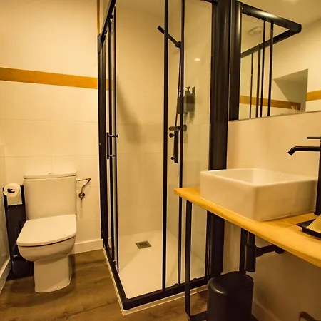 Hotel Nomade Santiago 3*