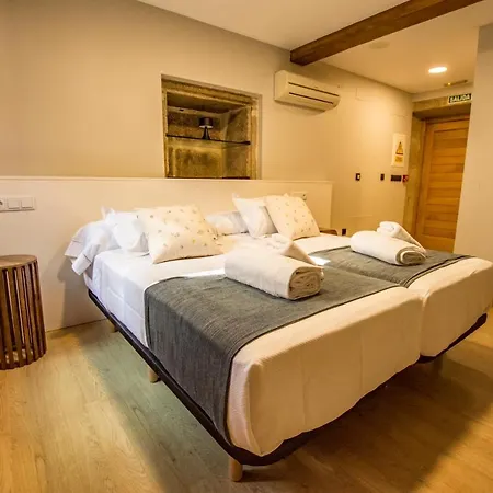 Nomade Santiago Hotel 3*