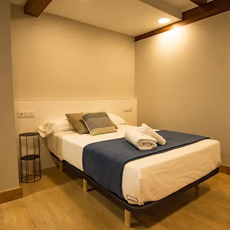 Nomade Santiago 3*