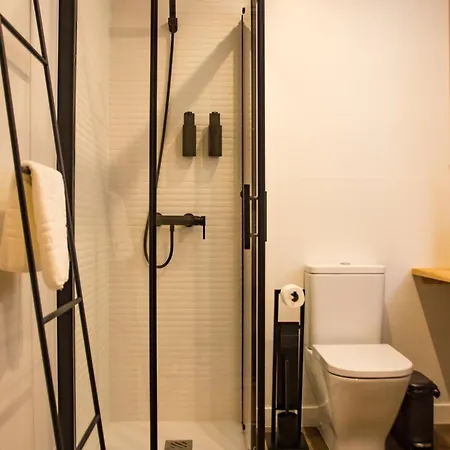 Hotel Nomade Santiago Santiago de Compostela