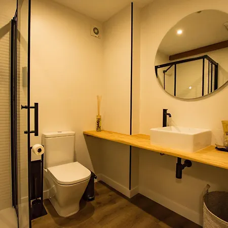 Hotel Nomade Santiago