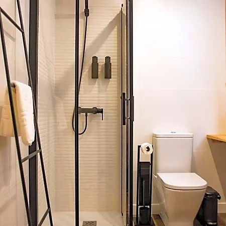 Nomade Santiago 3* Santiago de Compostela