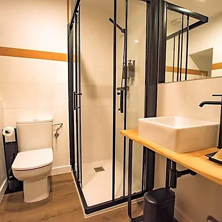 Nomade Santiago Hotel 3*