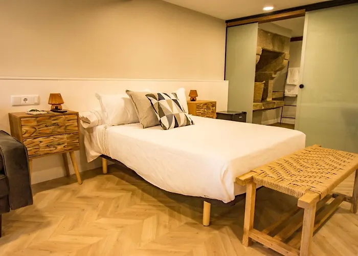 Nomade Santiago Hotel