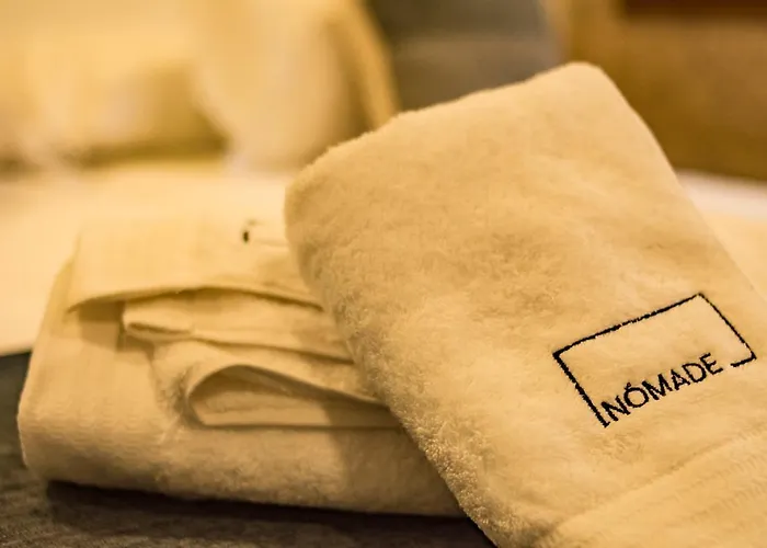 Nomade Santiago 3* Σαντιάγο ντε Κομποστέλα