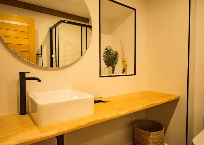 Nomade Santiago Hotel