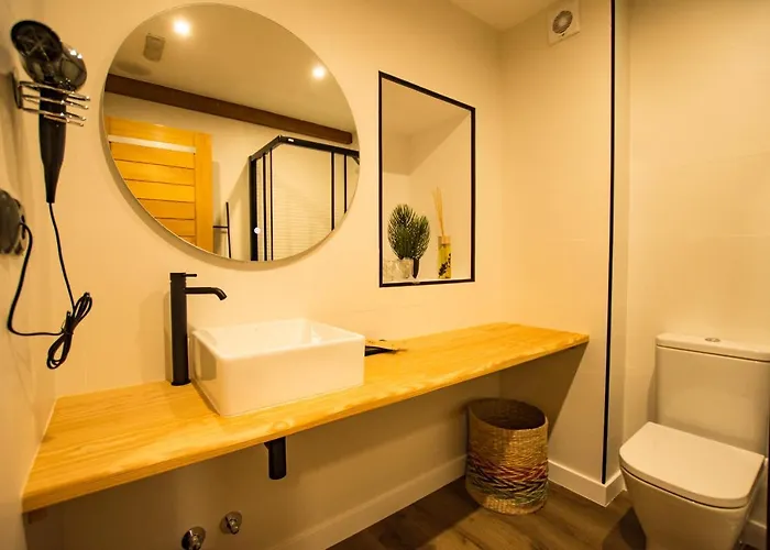 Nomade Santiago Hotel 3*