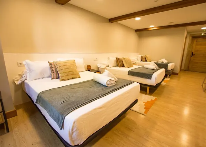 Nomade Santiago Ξενοδοχείο