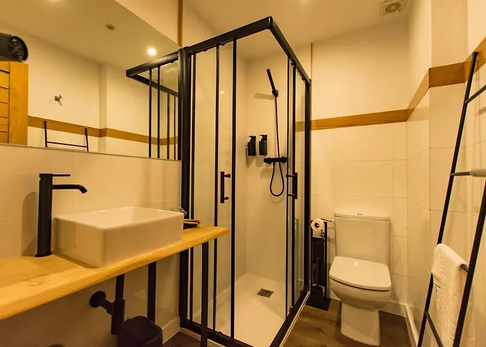 Nomade Santiago Hotel Santiago de Compostela