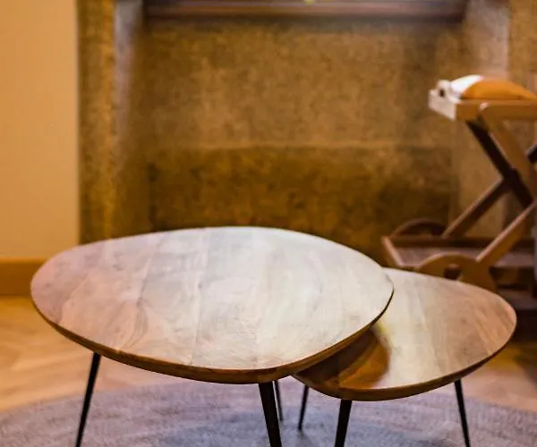 Nomade Santiago Hotel 3*