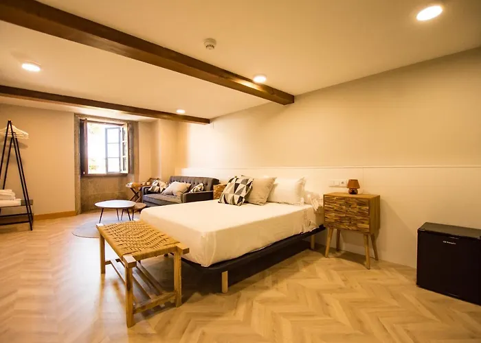 호텔 Nomade Santiago 3*