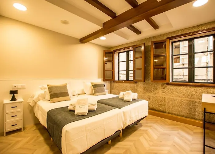 Ξενοδοχείο Nomade Santiago 3*