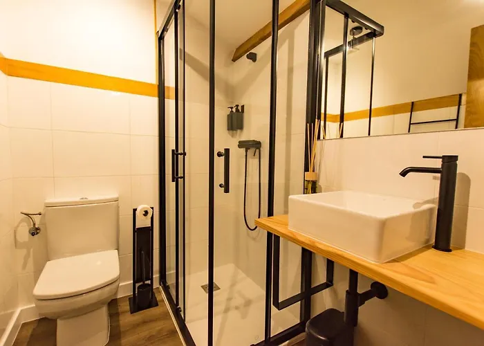 Nomade Santiago 3* Santiago de Compostela