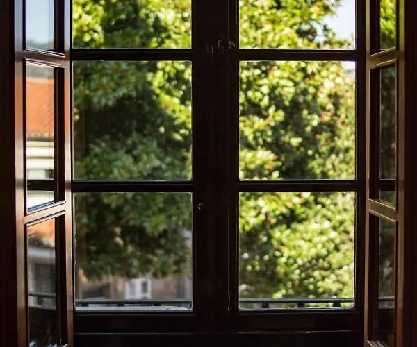 Ξενοδοχείο Nomade Santiago Σαντιάγο ντε Κομποστέλα