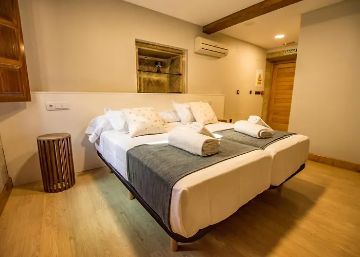 Nomade Santiago Hotel 3*