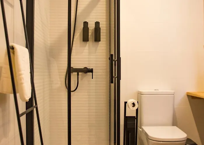 Hotel Nomade Santiago Santiago de Compostela