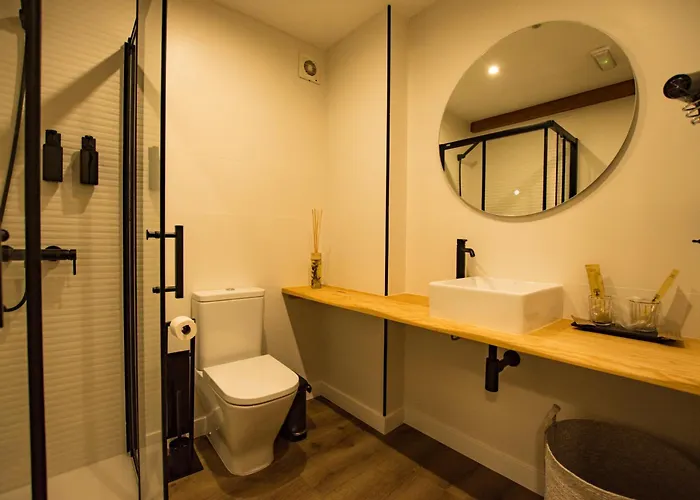 Hotel Nomade Santiago